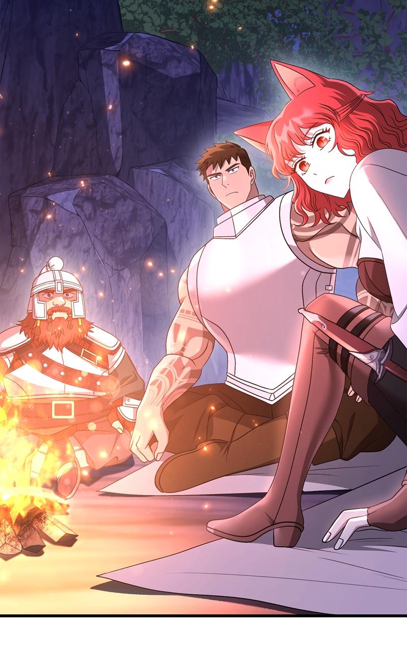 Surviving the Game as a Barbarian Chapter 38 — page 191