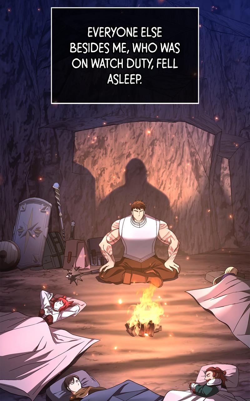 Surviving the Game as a Barbarian Chapter 39 — page 18
