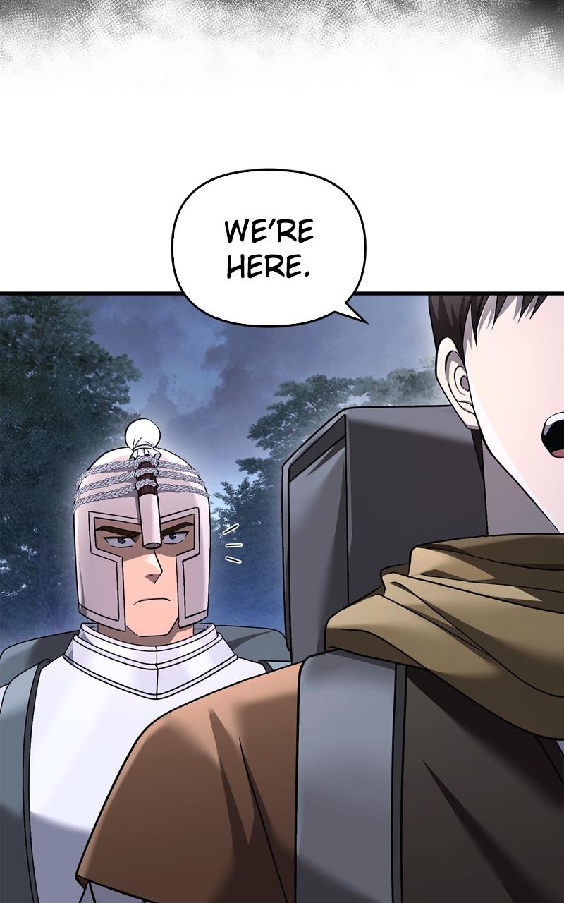 Surviving the Game as a Barbarian Chapter 39 — page 33