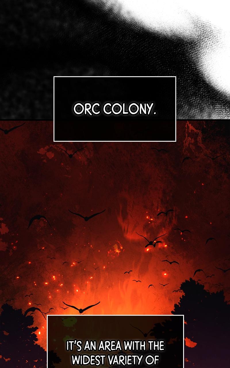 Surviving the Game as a Barbarian Chapter 39 — page 37