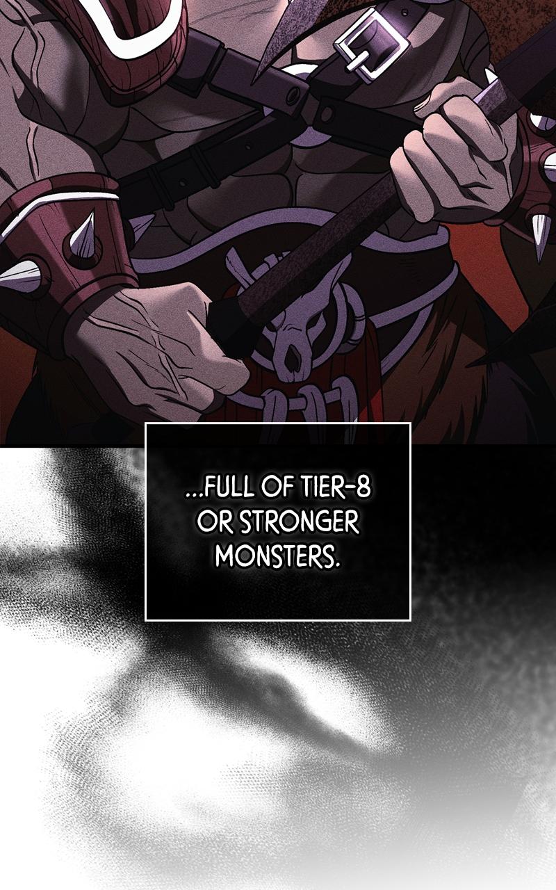 Surviving the Game as a Barbarian Chapter 39 — page 39