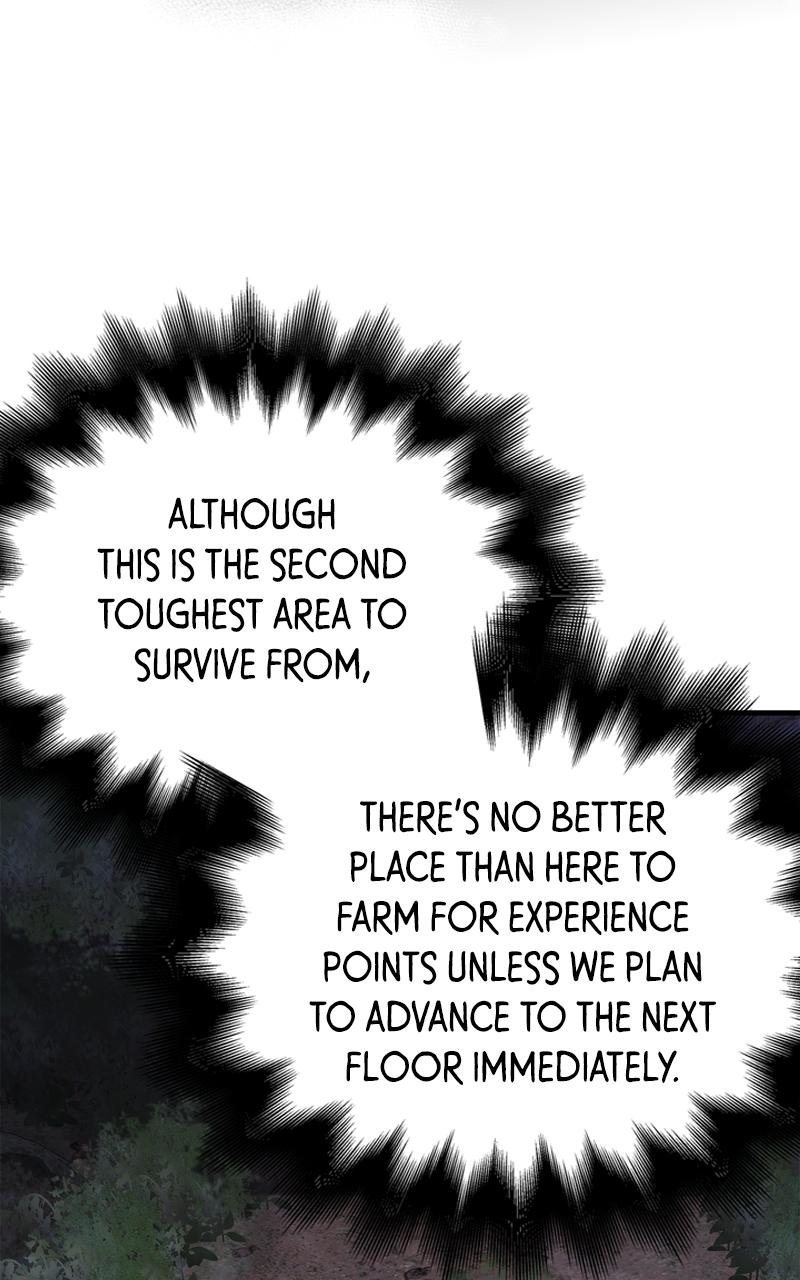 Surviving the Game as a Barbarian Chapter 39 — page 40