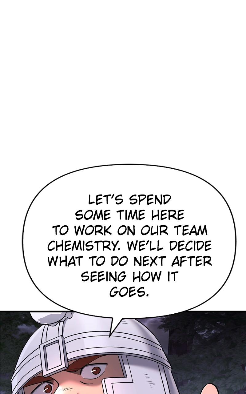 Surviving the Game as a Barbarian Chapter 39 — page 42