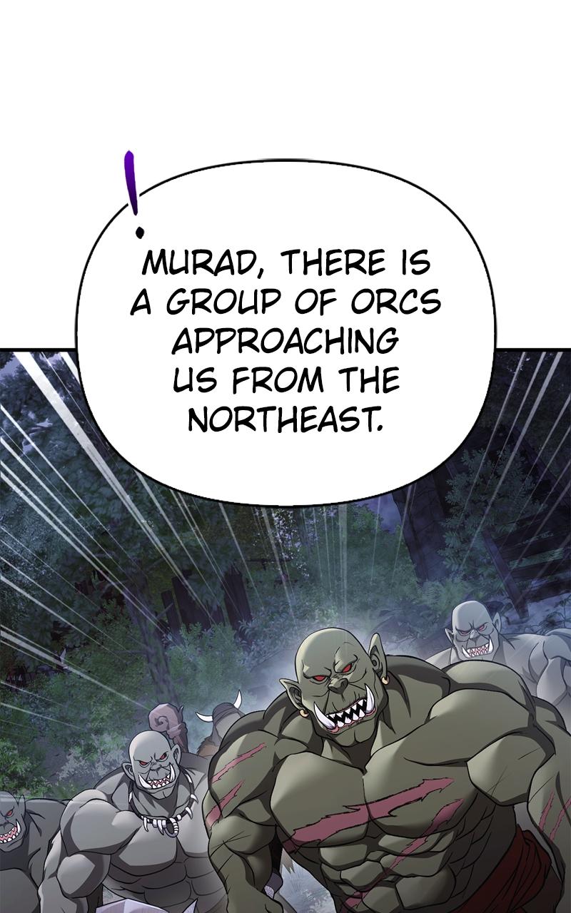 Surviving the Game as a Barbarian Chapter 39 — page 44