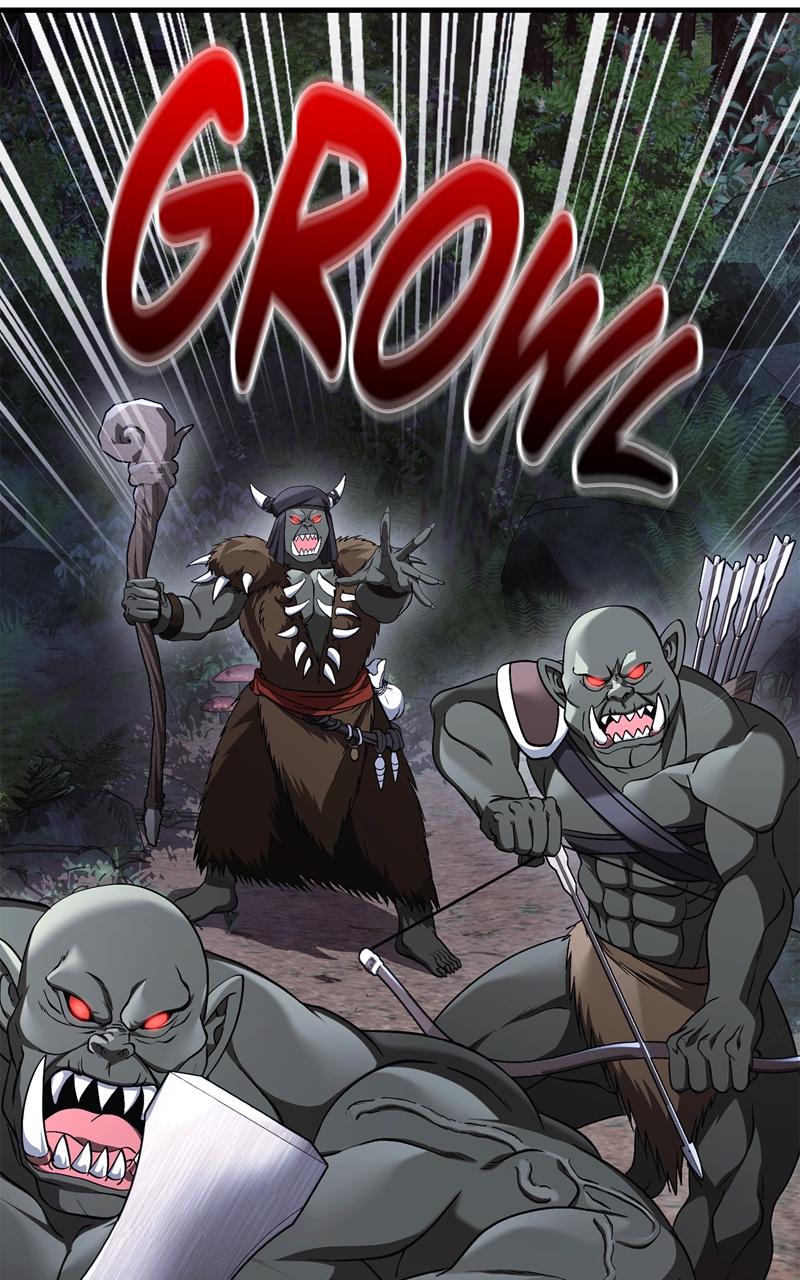 Surviving the Game as a Barbarian Chapter 39 — page 50