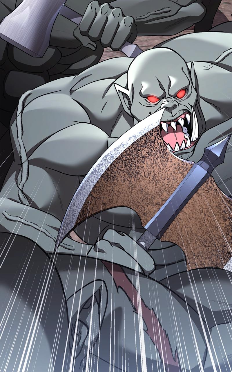 Surviving the Game as a Barbarian Chapter 39 — page 51