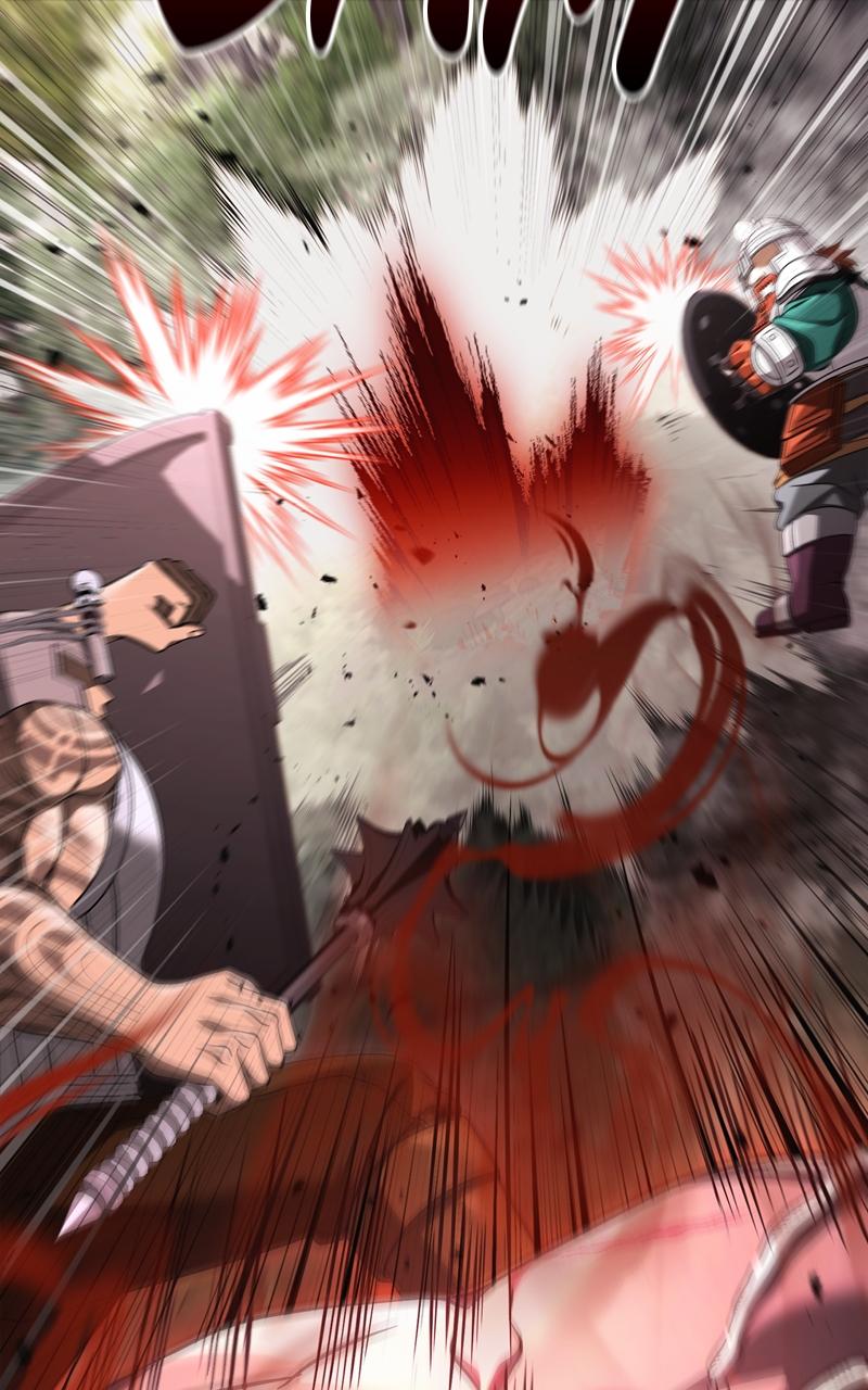 Surviving the Game as a Barbarian Chapter 39 — page 69