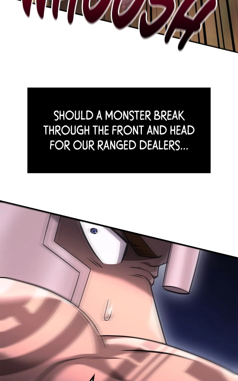 Surviving the Game as a Barbarian Chapter 39 — page 71