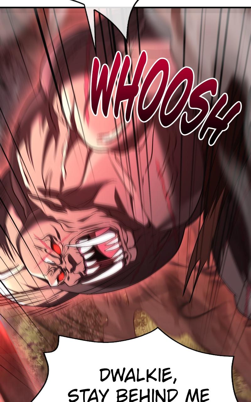 Surviving the Game as a Barbarian Chapter 39 — page 73