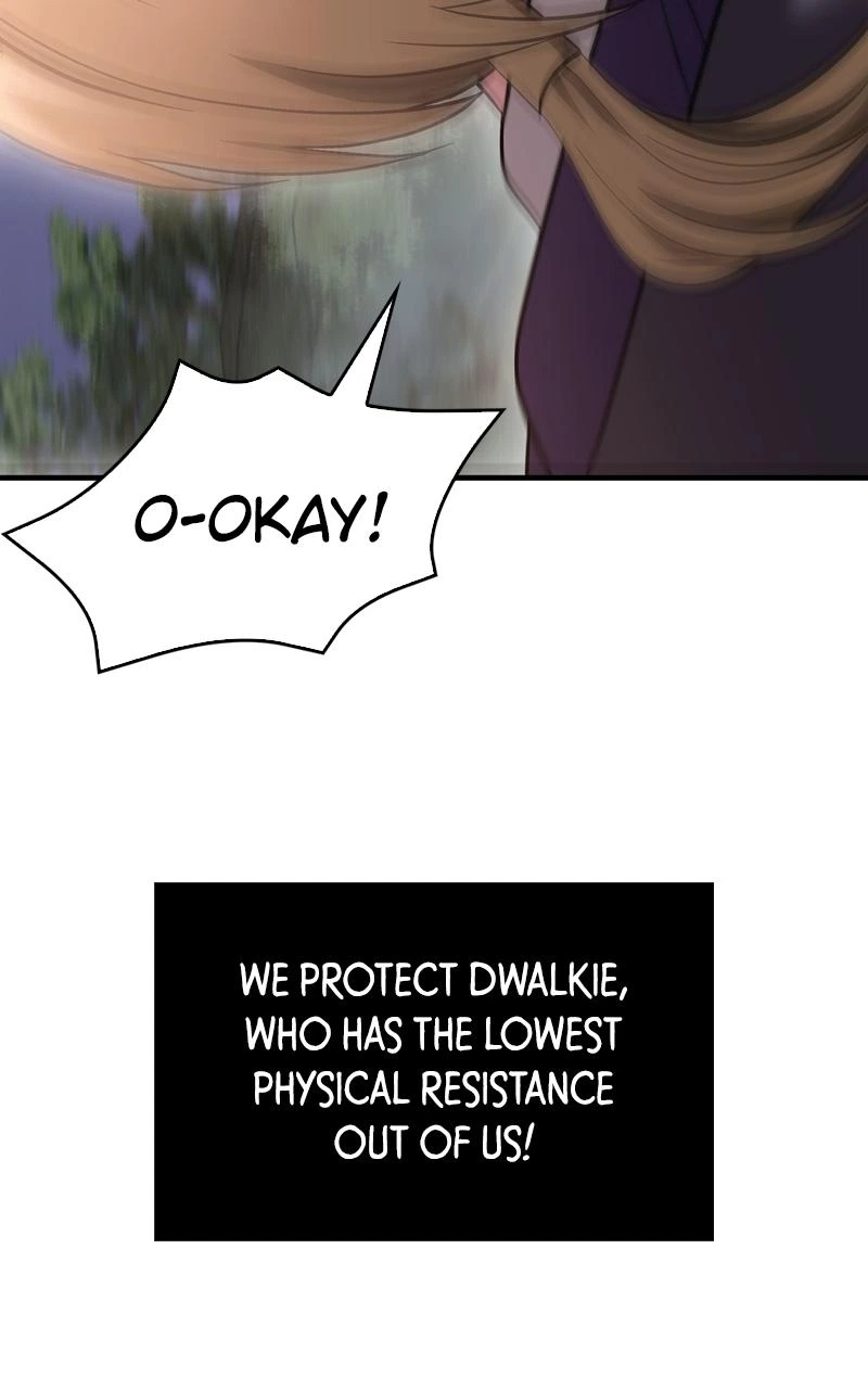 Surviving the Game as a Barbarian Chapter 39 — page 76