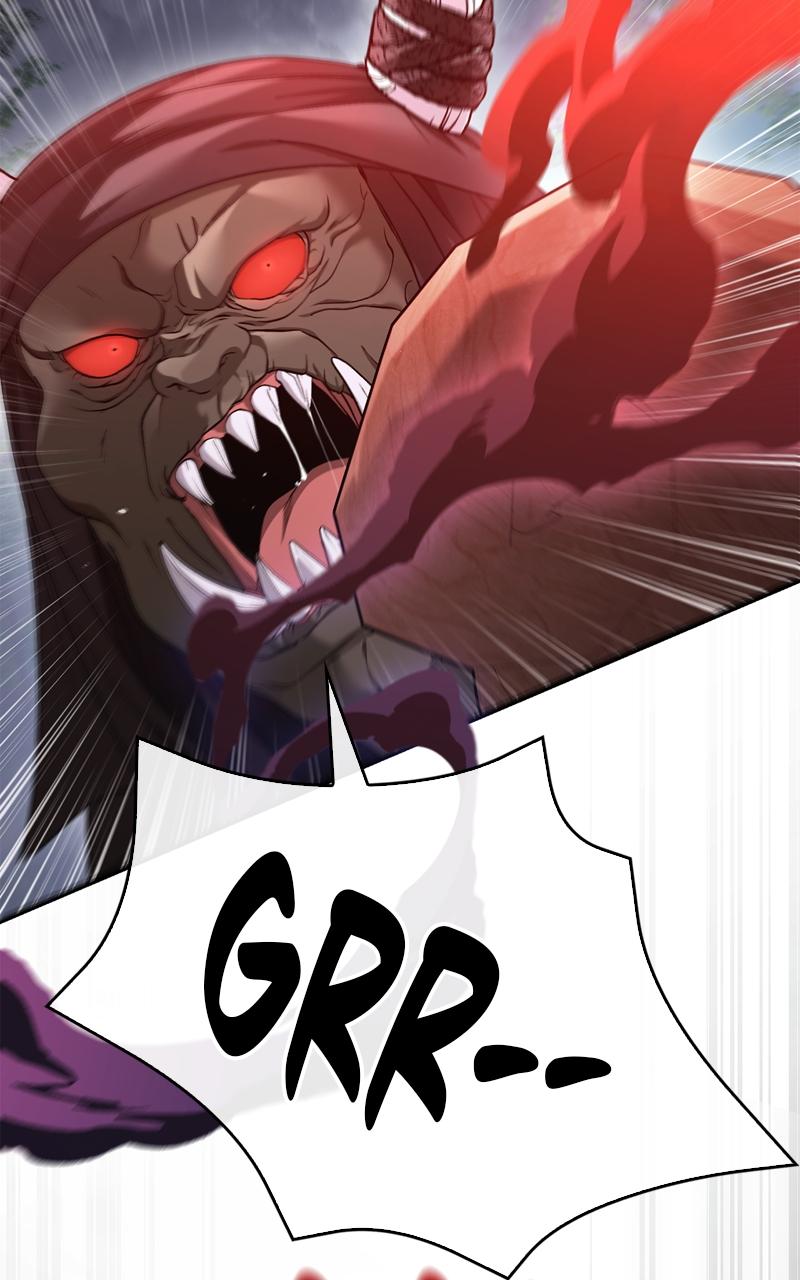 Surviving the Game as a Barbarian Chapter 39 — page 88