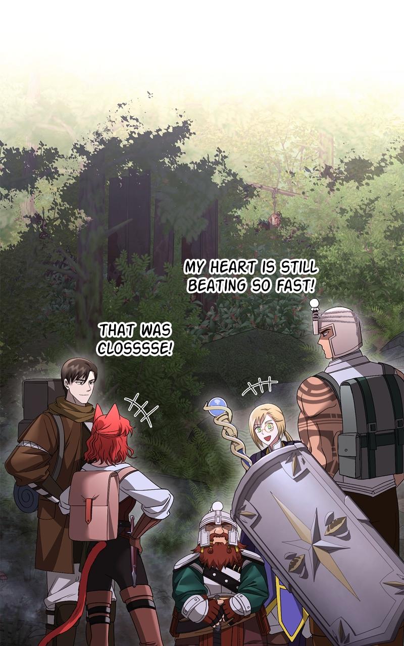 Surviving the Game as a Barbarian Chapter 39 — page 93