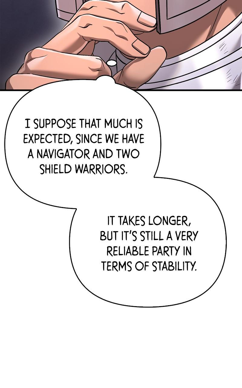Surviving the Game as a Barbarian Chapter 39 — page 96