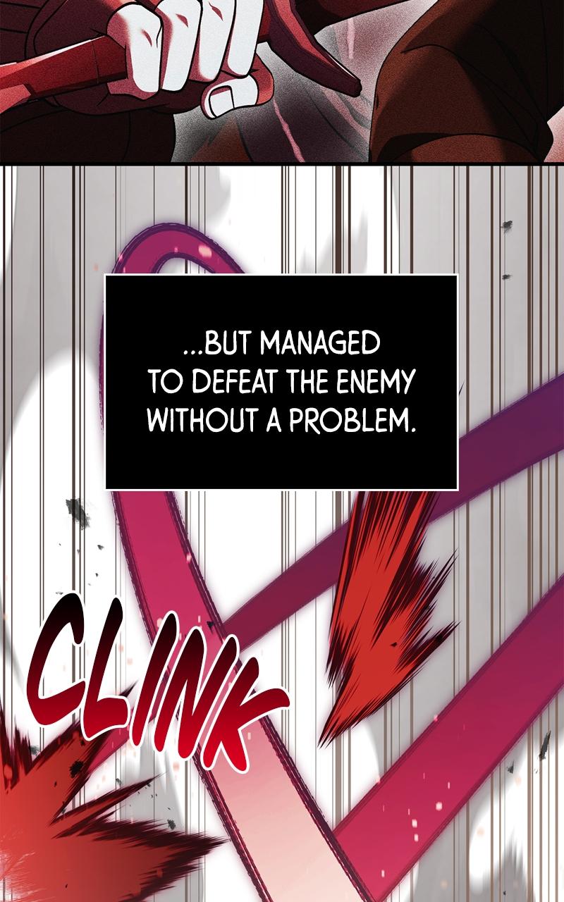 Surviving the Game as a Barbarian Chapter 39 — page 104