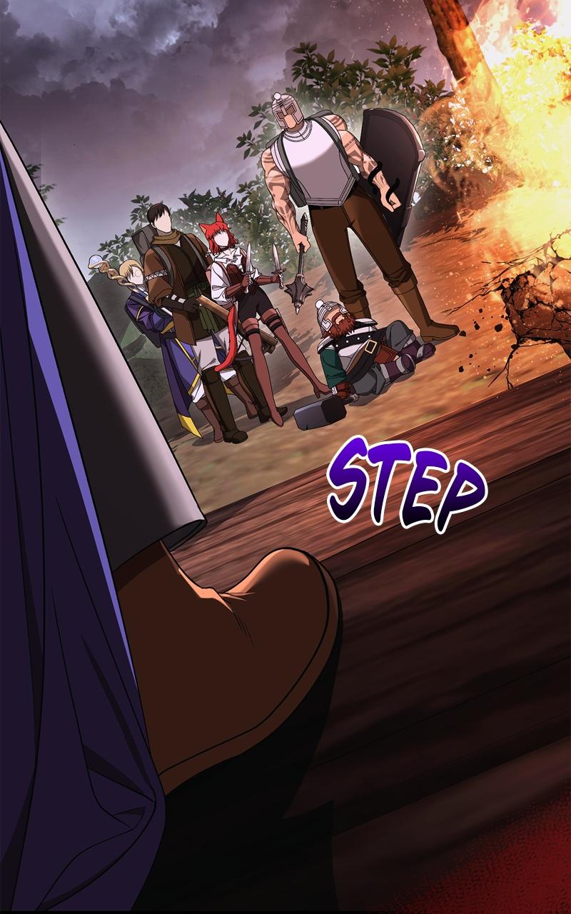 Surviving the Game as a Barbarian Chapter 39 — page 114