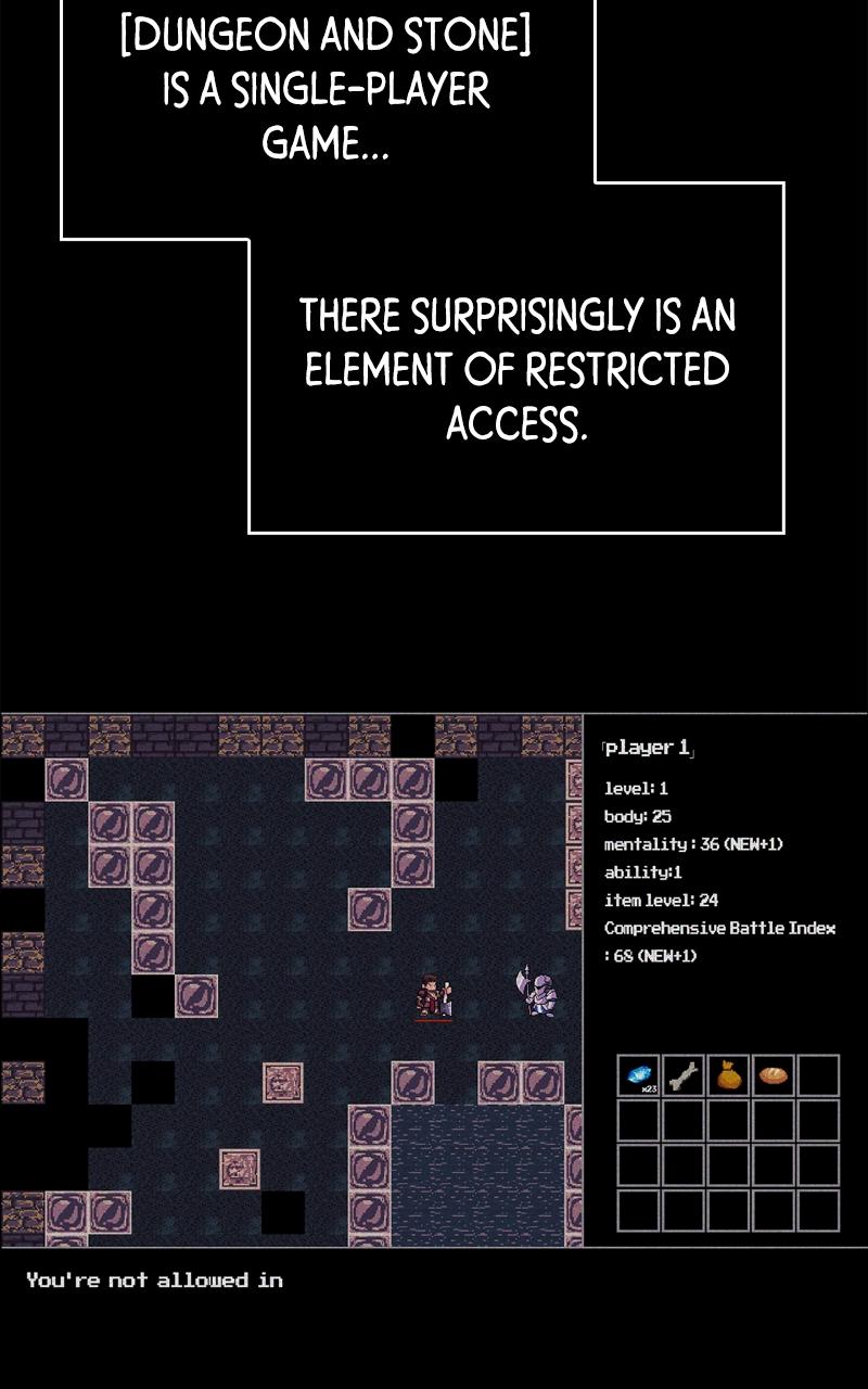 Surviving the Game as a Barbarian Chapter 39 — page 120