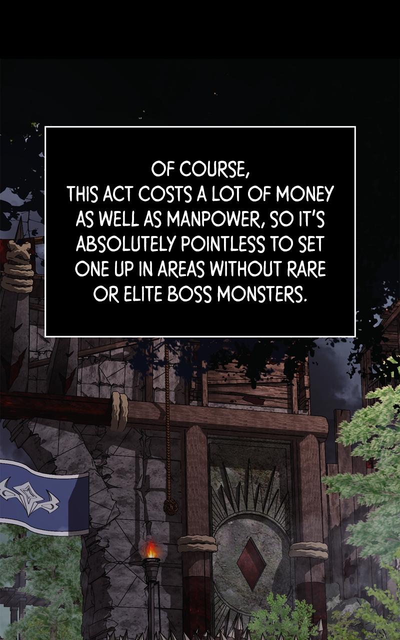 Surviving the Game as a Barbarian Chapter 39 — page 122