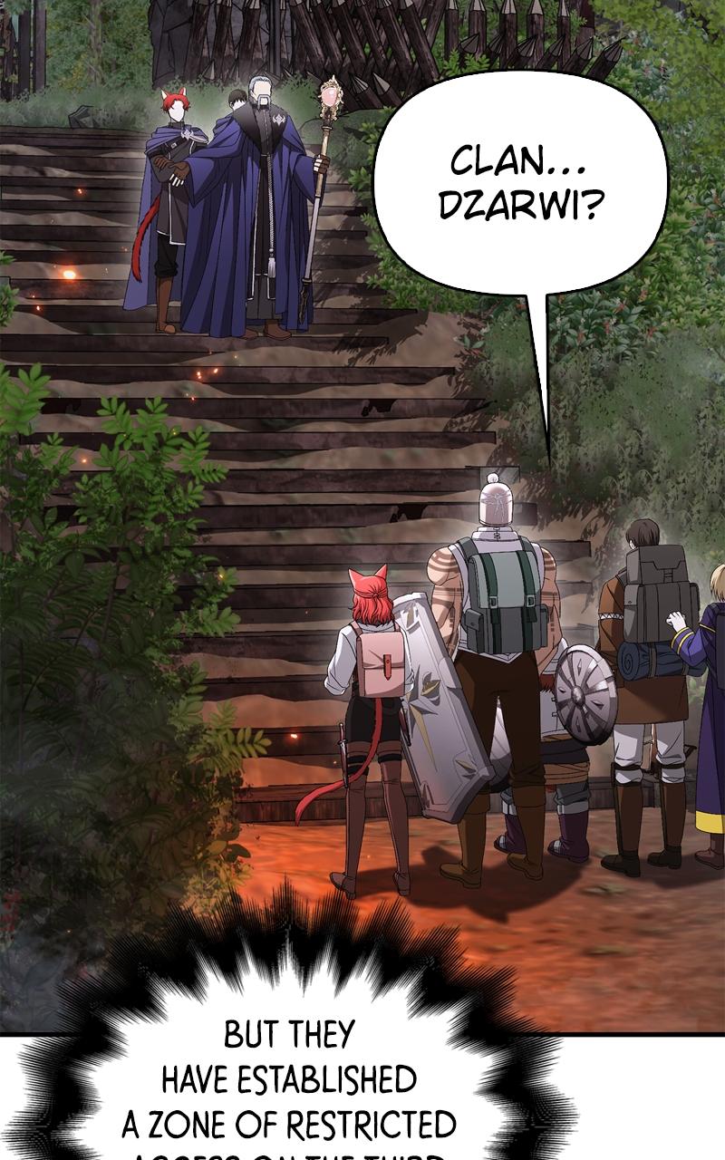 Surviving the Game as a Barbarian Chapter 39 — page 123