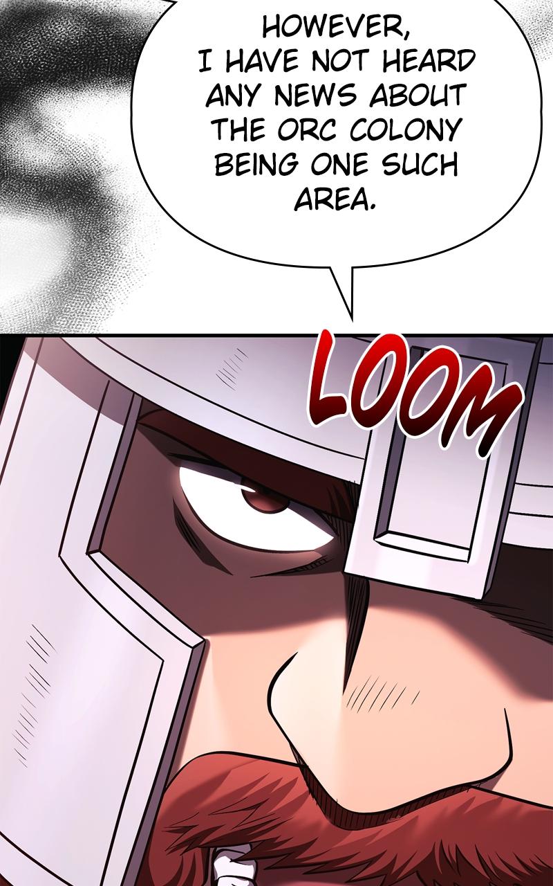 Surviving the Game as a Barbarian Chapter 39 — page 129