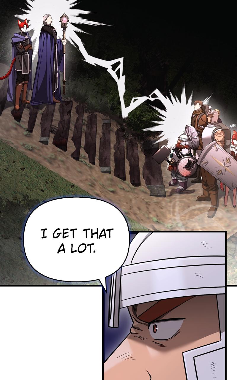 Surviving the Game as a Barbarian Chapter 39 — page 132