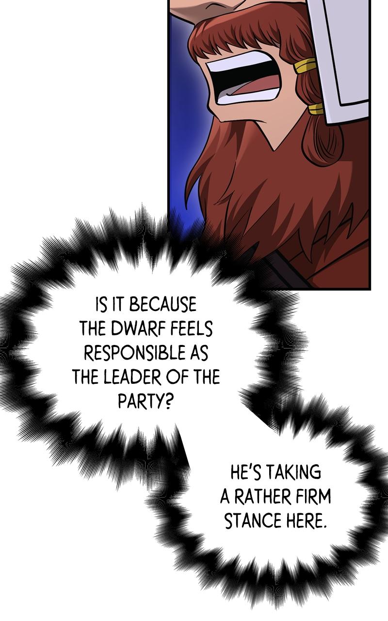 Surviving the Game as a Barbarian Chapter 39 — page 133