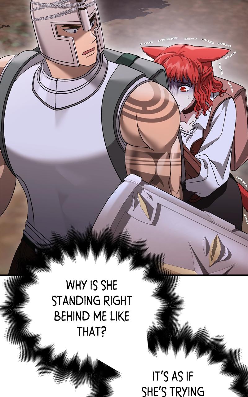 Surviving the Game as a Barbarian Chapter 39 — page 135