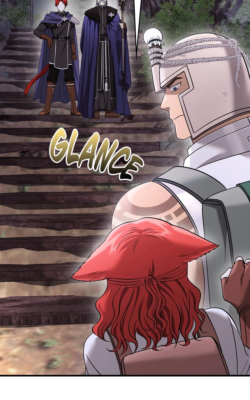 Surviving the Game as a Barbarian Chapter 39 — page 138
