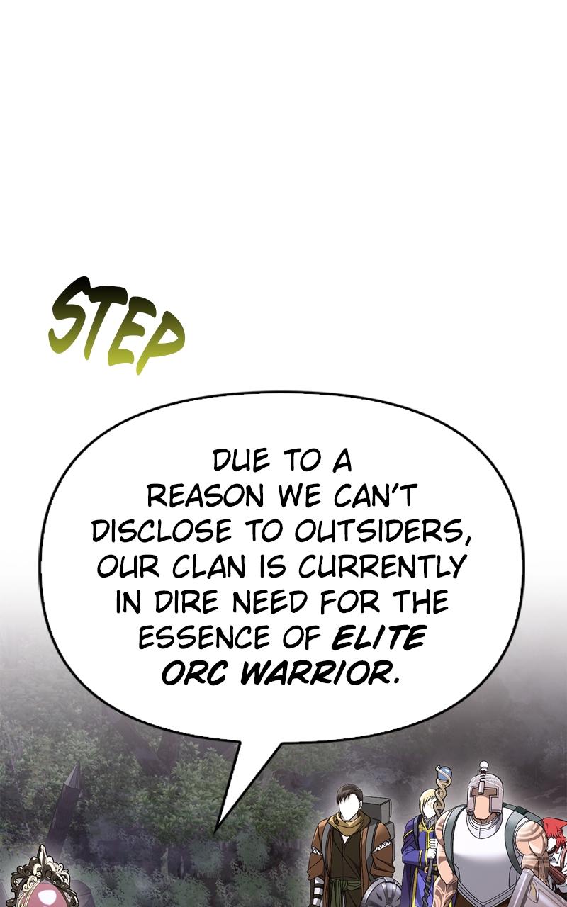 Surviving the Game as a Barbarian Chapter 39 — page 148