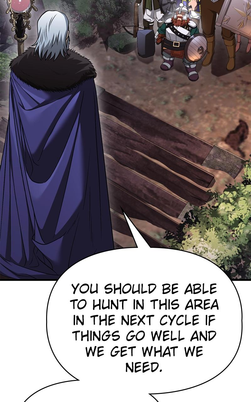 Surviving the Game as a Barbarian Chapter 39 — page 149