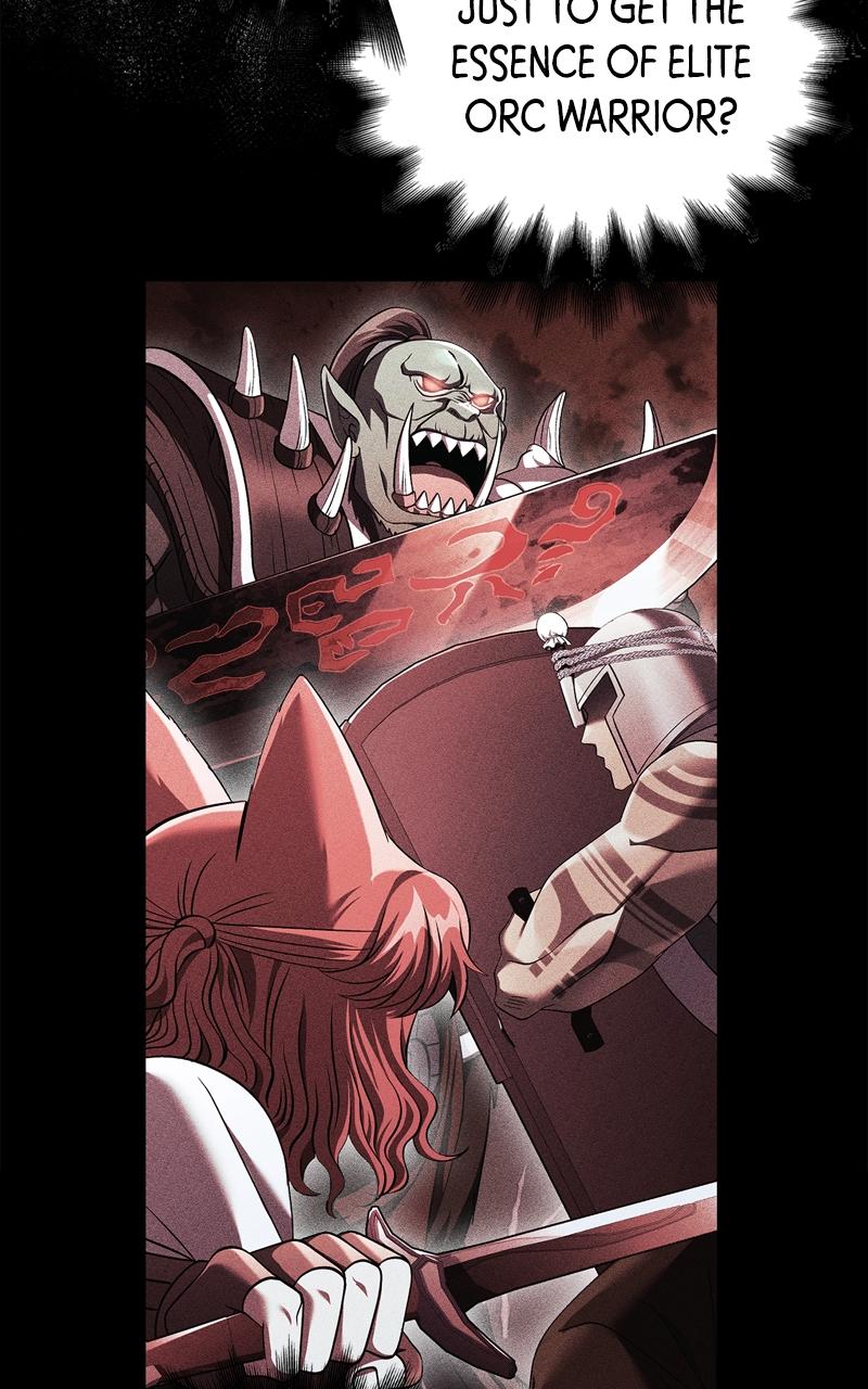 Surviving the Game as a Barbarian Chapter 39 — page 151