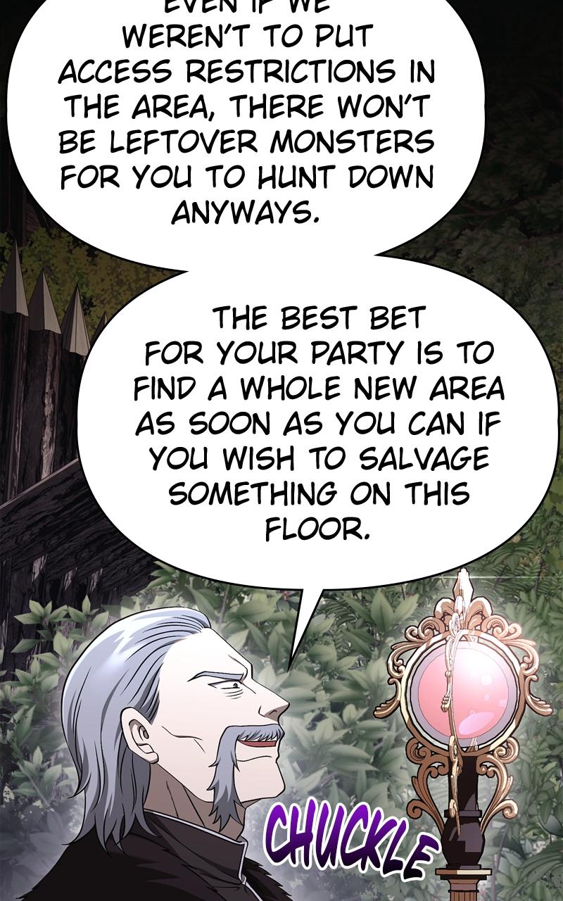 Surviving the Game as a Barbarian Chapter 39 — page 153