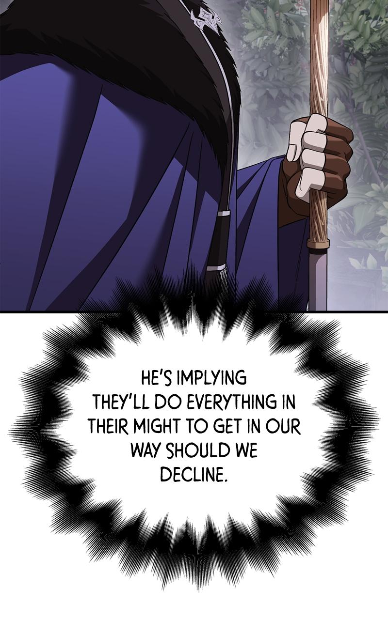 Surviving the Game as a Barbarian Chapter 39 — page 154