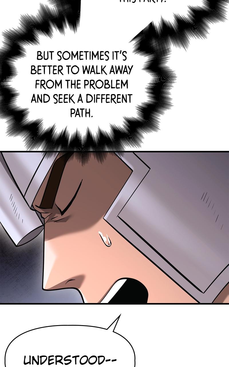 Surviving the Game as a Barbarian Chapter 39 — page 158