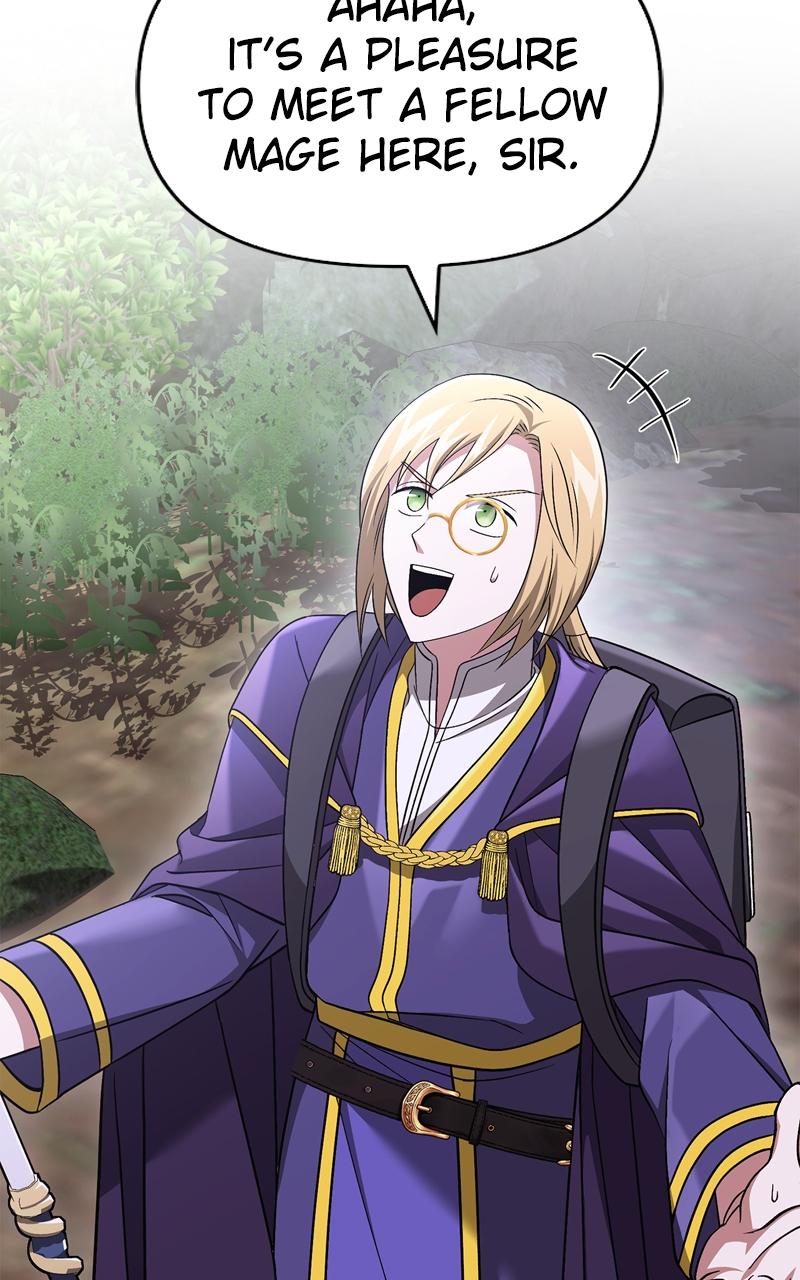 Surviving the Game as a Barbarian Chapter 39 — page 161