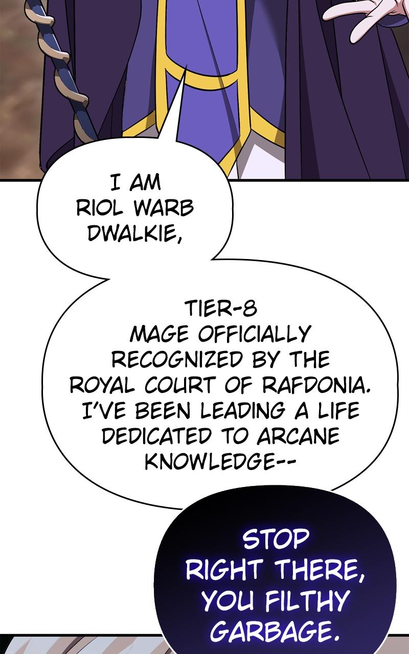 Surviving the Game as a Barbarian Chapter 39 — page 162