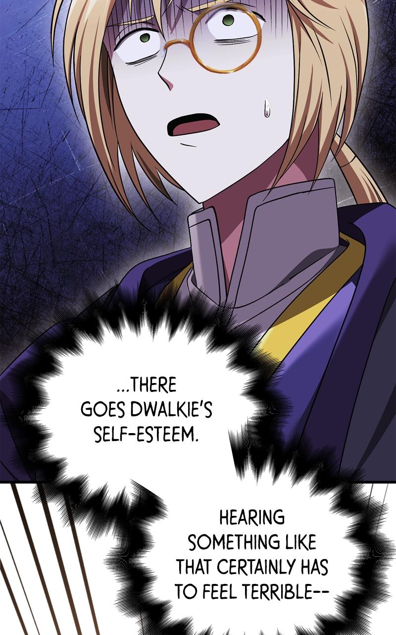Surviving the Game as a Barbarian Chapter 39 — page 169