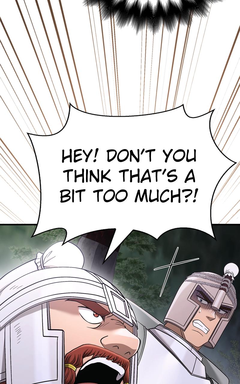 Surviving the Game as a Barbarian Chapter 39 — page 170