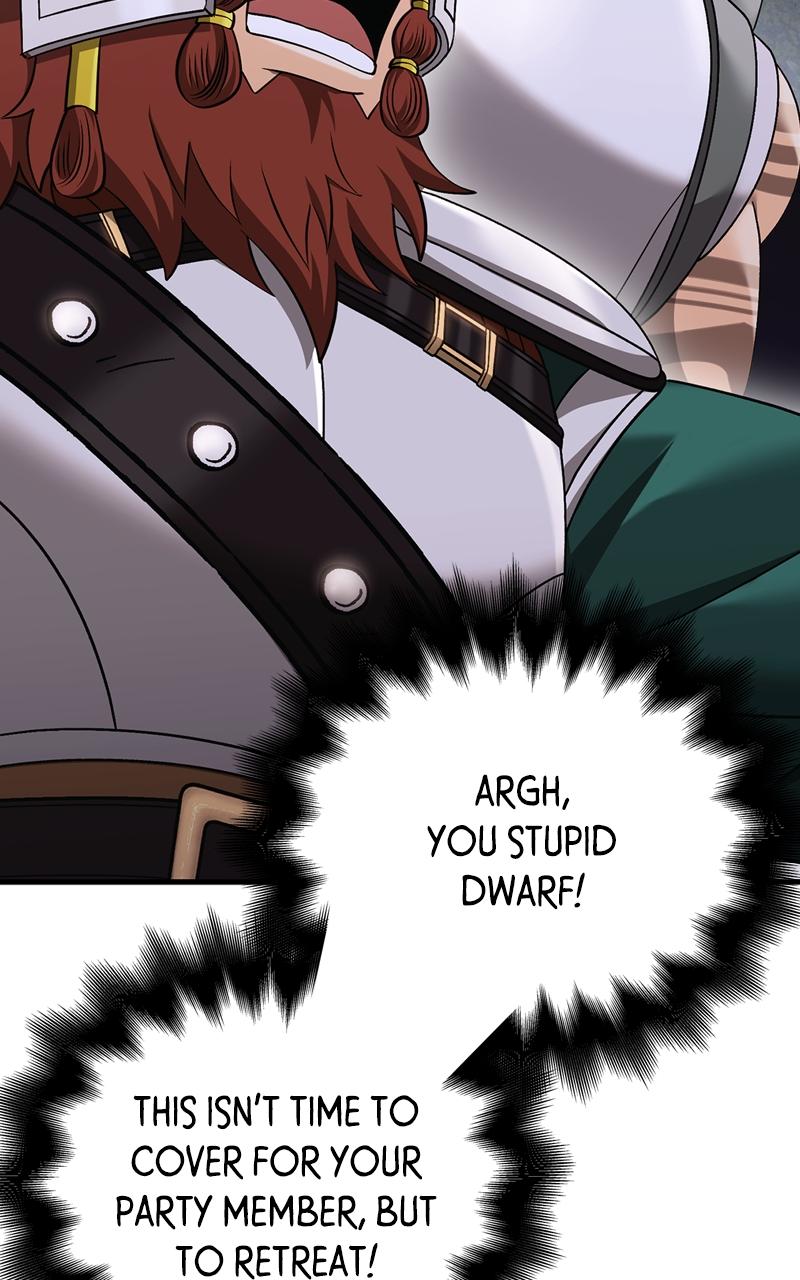Surviving the Game as a Barbarian Chapter 39 — page 171