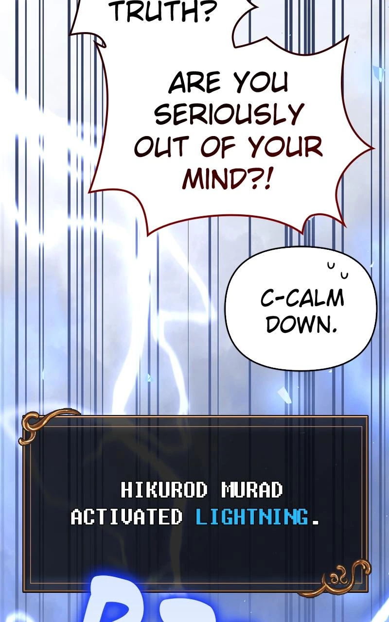 Surviving the Game as a Barbarian Chapter 39 — page 174
