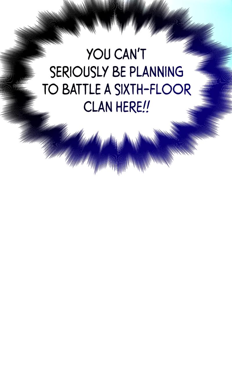 Surviving the Game as a Barbarian Chapter 39 — page 177