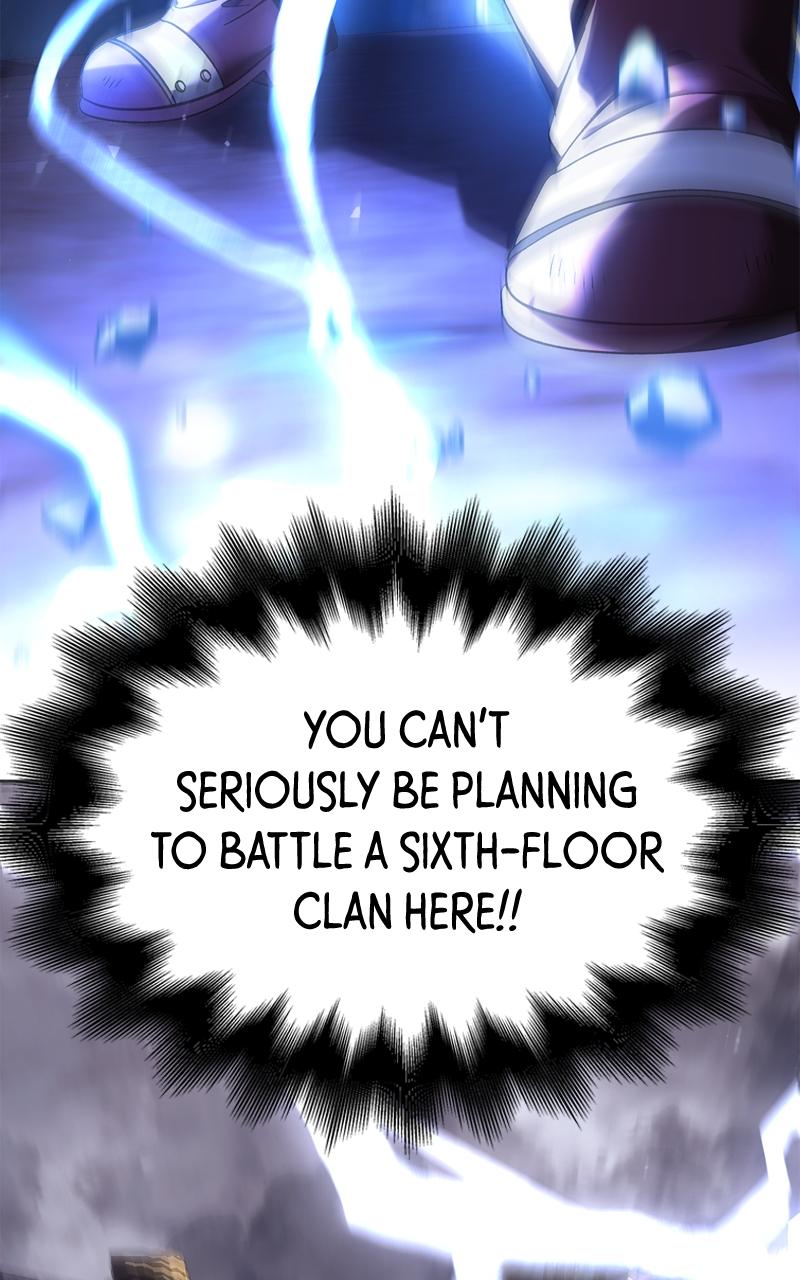Surviving the Game as a Barbarian Chapter 40 — page 3