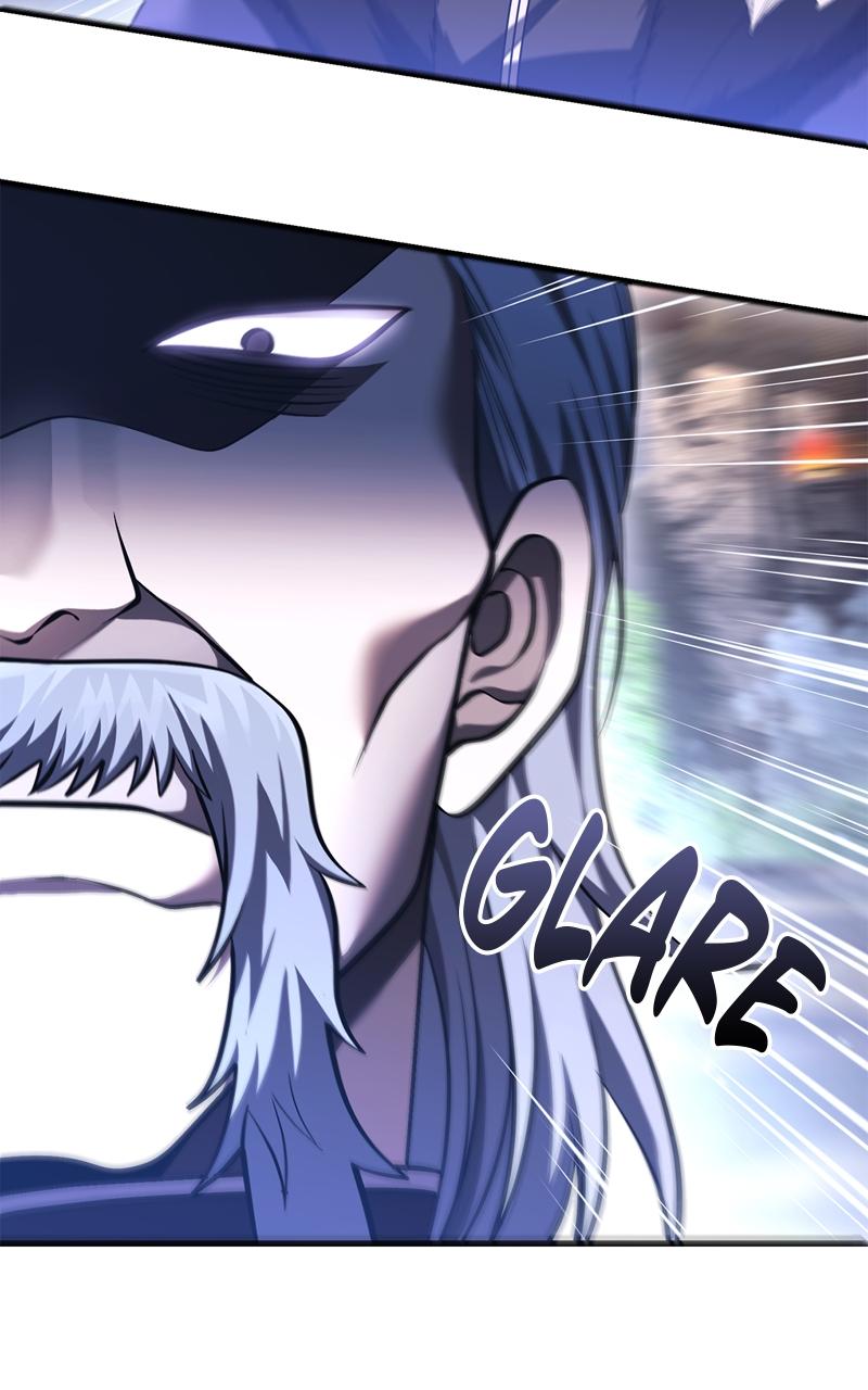 Surviving the Game as a Barbarian Chapter 40 — page 8