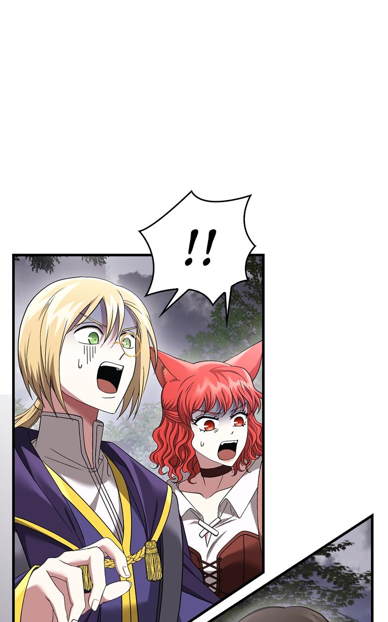 Surviving the Game as a Barbarian Chapter 40 — page 15