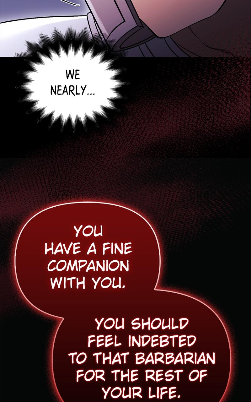 Surviving the Game as a Barbarian Chapter 40 — page 20