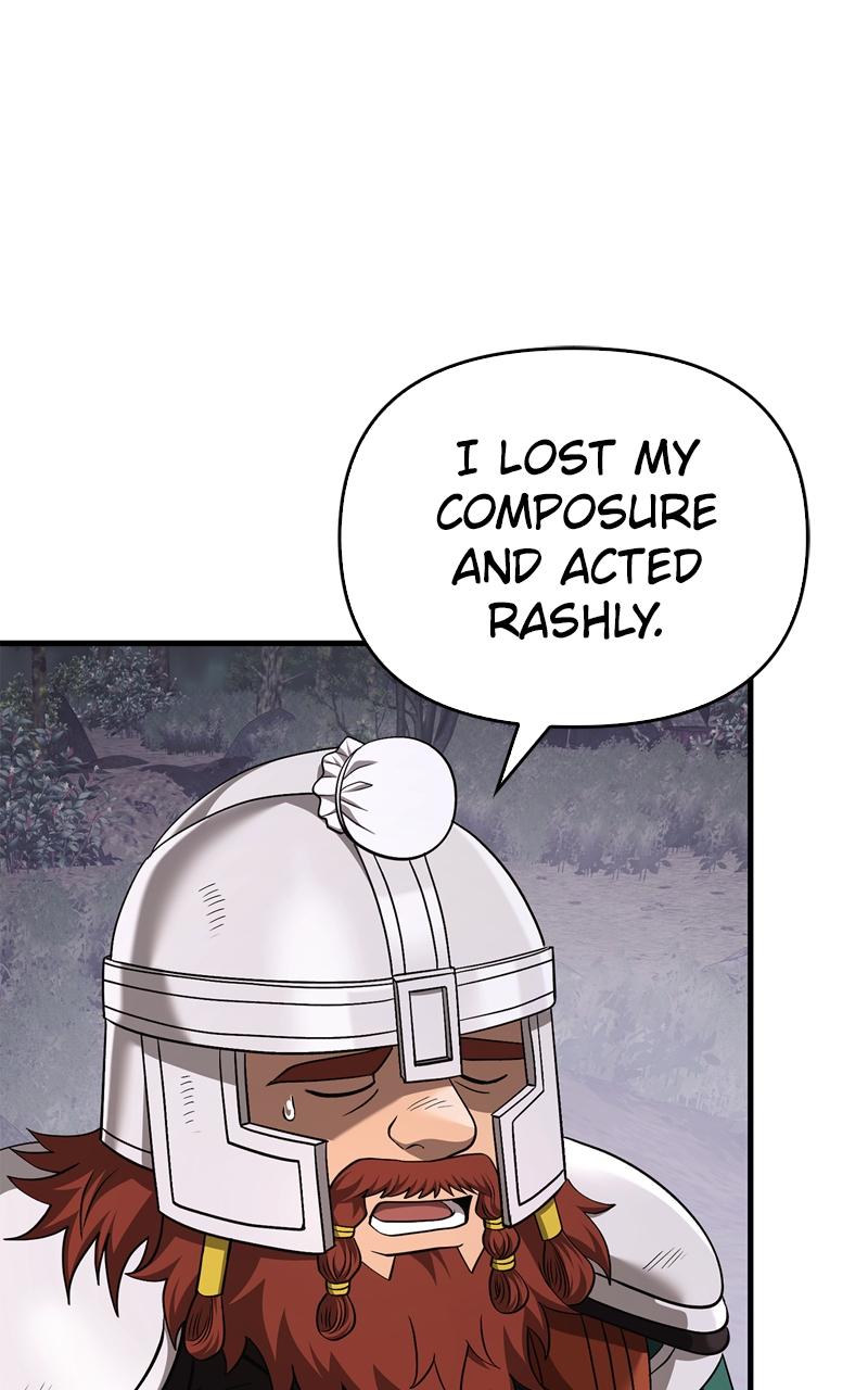 Surviving the Game as a Barbarian Chapter 40 — page 27