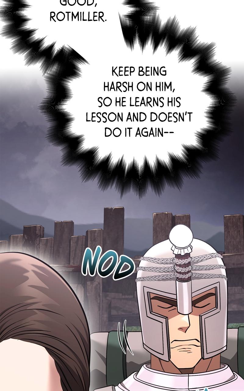 Surviving the Game as a Barbarian Chapter 40 — page 31