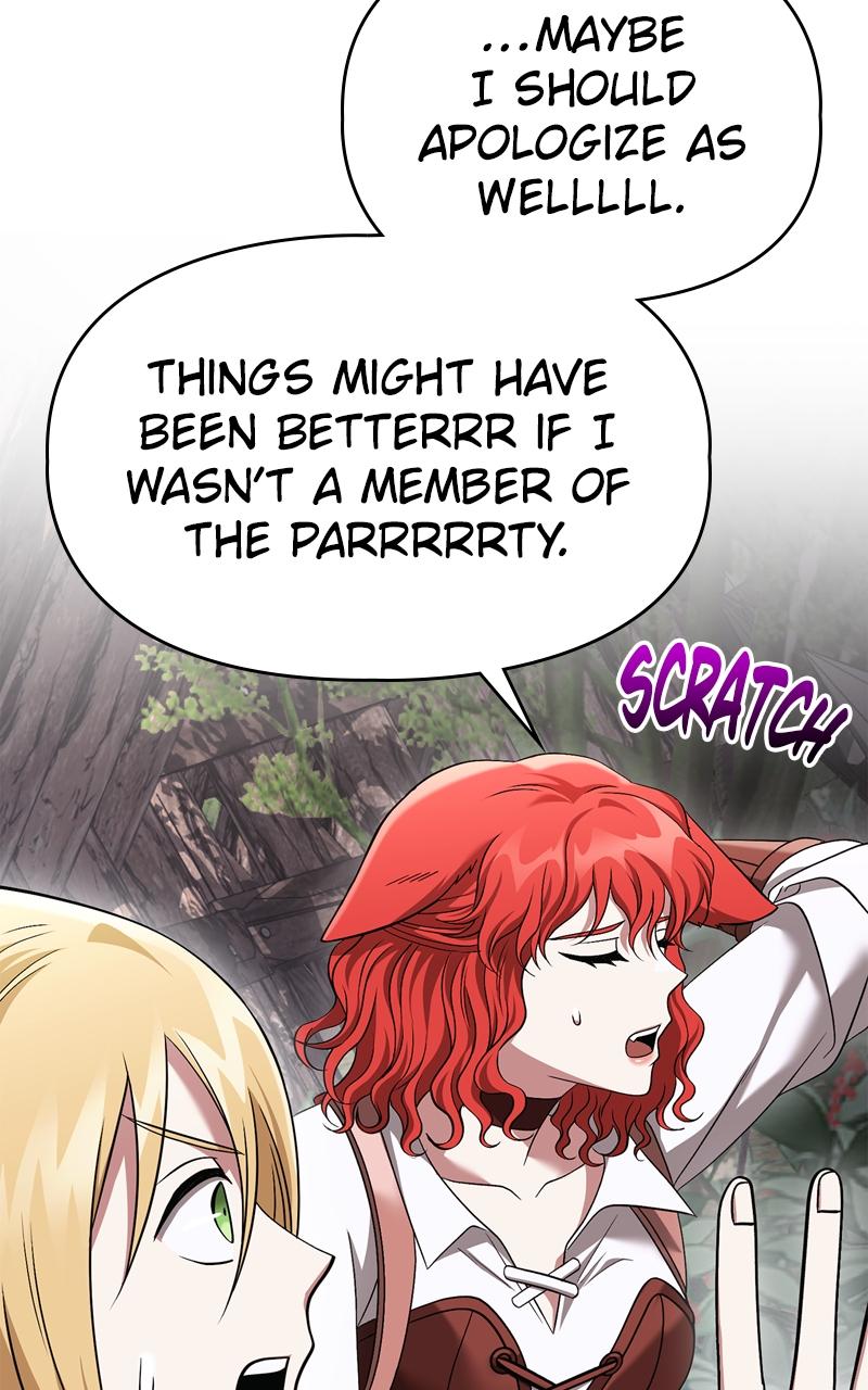 Surviving the Game as a Barbarian Chapter 40 — page 37