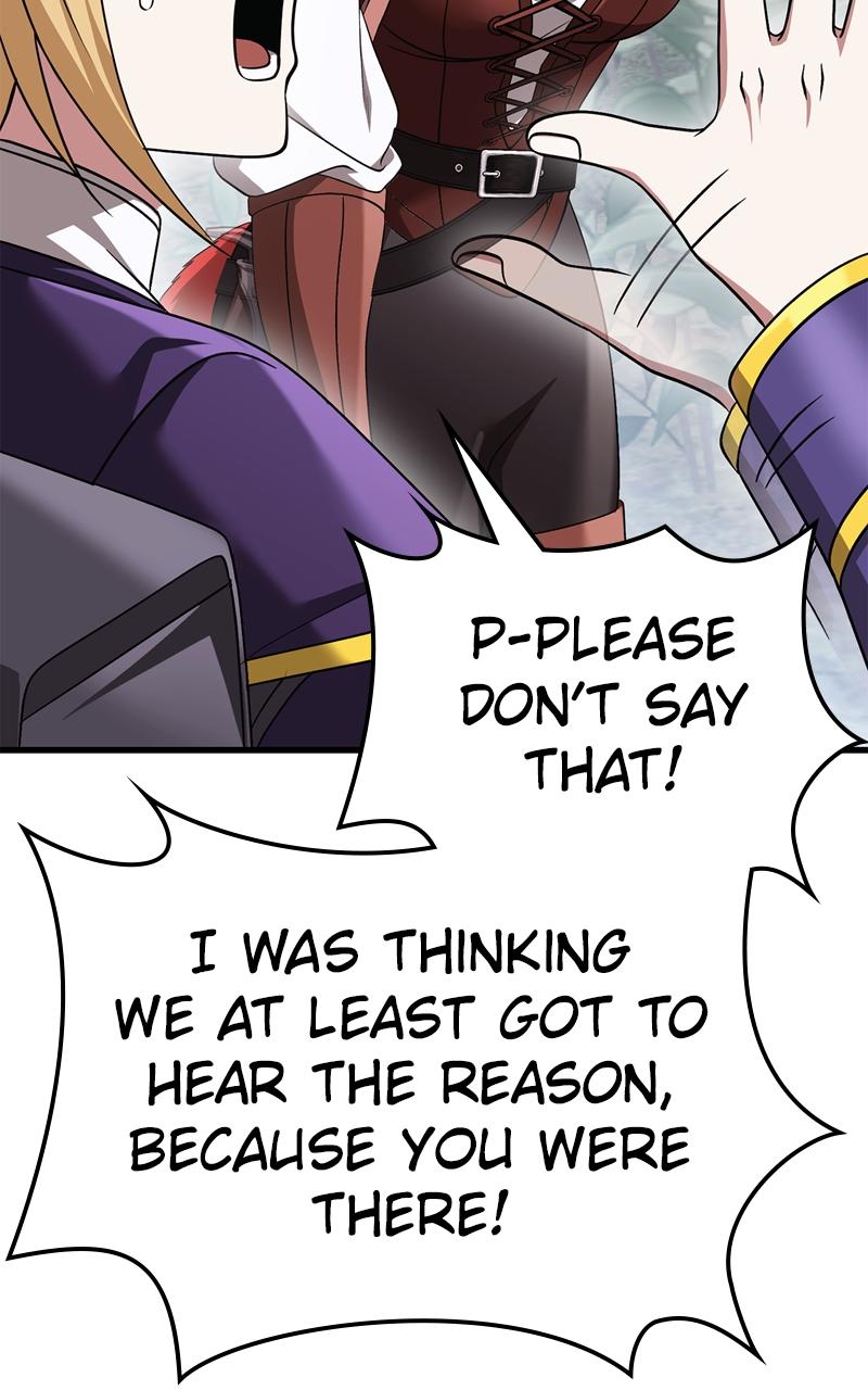 Surviving the Game as a Barbarian Chapter 40 — page 38