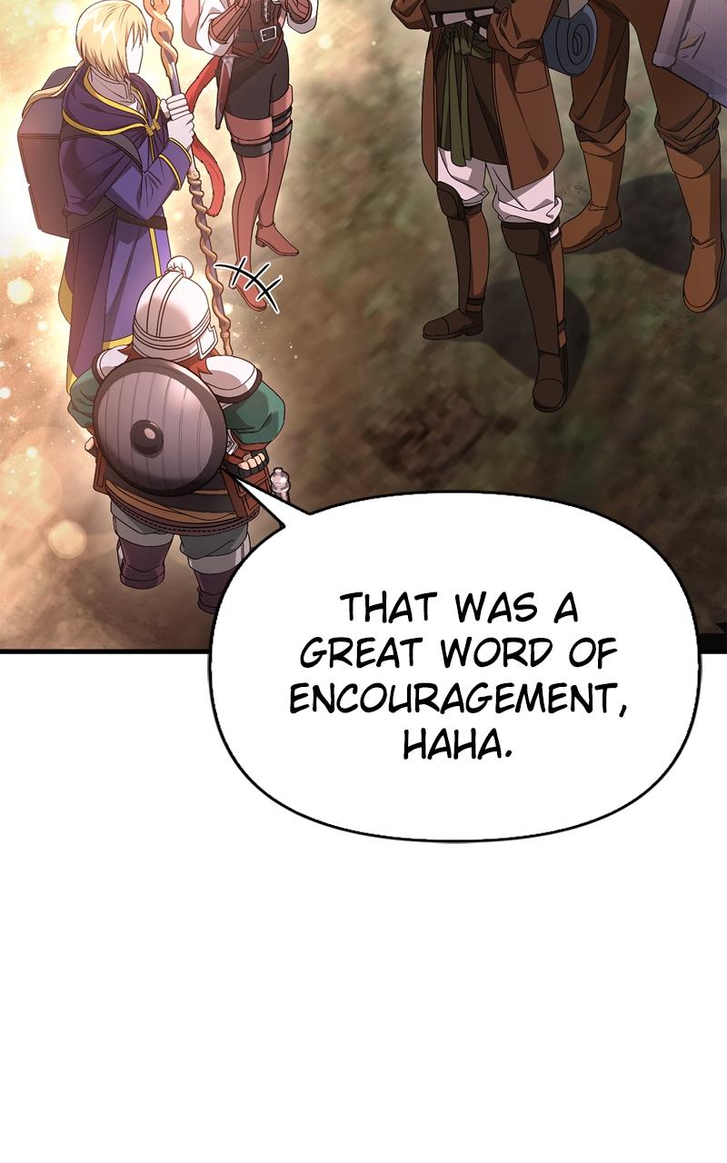 Surviving the Game as a Barbarian Chapter 40 — page 40