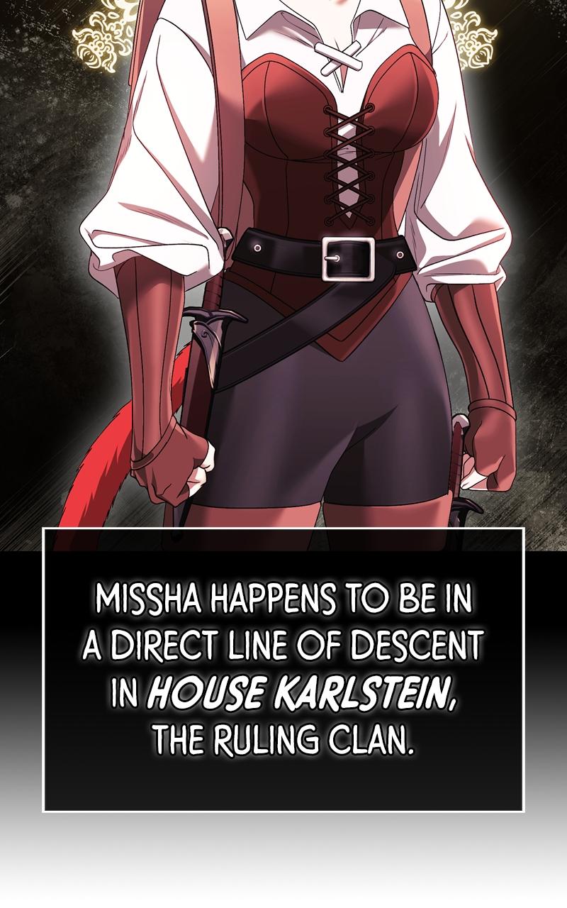 Surviving the Game as a Barbarian Chapter 40 — page 50
